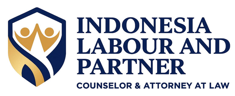 Logo Kantor Hukum ILP - Spesialis Ketenagakerjaan